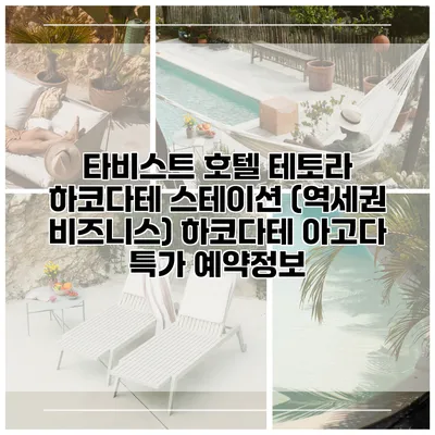 타비스트 호텔 테토라 하코다테 스테이션 (역세권 비즈니스) 하코다테 아고다 특가 예약정보