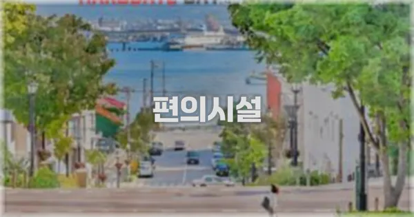 🛎️ 편의시설